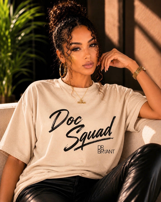 Doc Squad T-Shirt